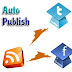 Automatically Publish Your Blog Posts To Facebook And Twitter