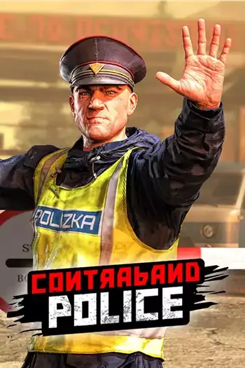 โหลดเกมส์ Contraband Police ภาษาไทย