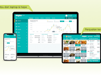Ingin Meningkatkan Penjualan? Manfaatkan Sistem Point of Sales 