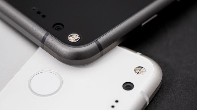 Google has sold less than 50,000 Pixel smartphones in India