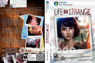 Life is Strange PC Game Save File Free Download