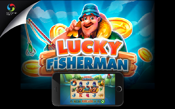 Goldenslot Lucky Fisherman