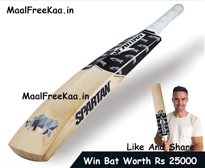 Bewala Cricket bat