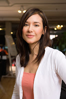 Jade Raymond - Sexiest in Information Technology