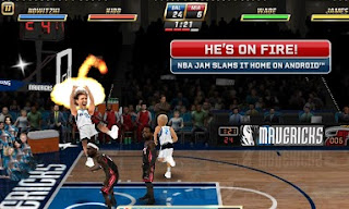 Nba Jam Android