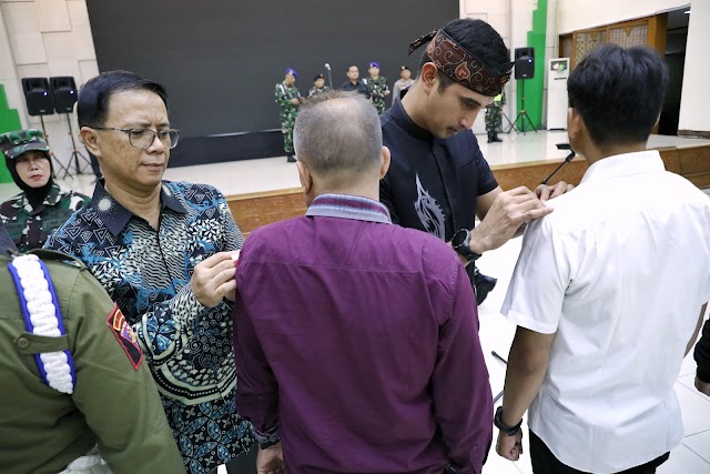 Forkopimda Kabupaten Bandung Bentuk Satgas Pemberantasan Premanisme, Ini Tugas dan Fungsinya