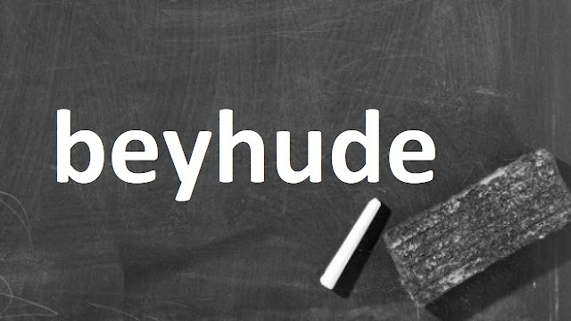 beyhude