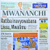 HAYA HAPA MAGAZETI YA LEO JUMATANO SEPTEMBA 30,2020