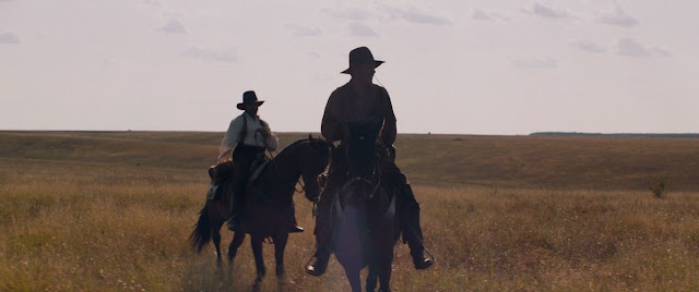 John C. Reilly Joaquin Phoenix Jacques Audiard | The Sisters Brothers | VIFF 2018