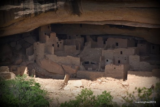 Cliff Palace
