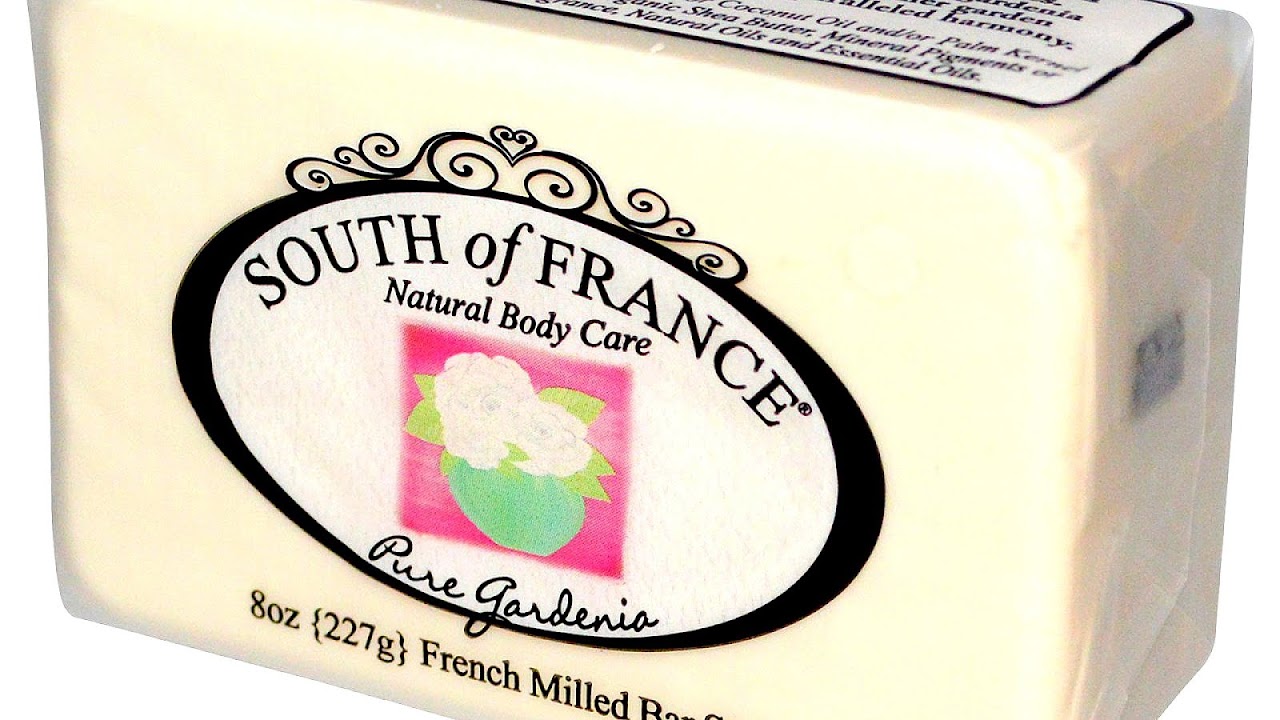 Soap - French Mill Soap