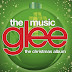 Encarte: Glee - The Music, The Christmas Album