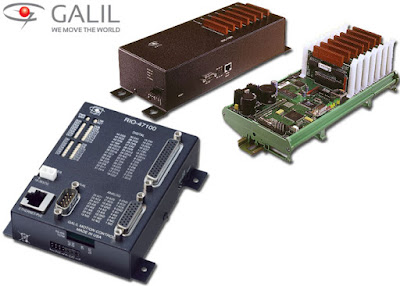 Galil PLC Series