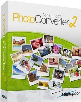 Ashampoo Photo Converter