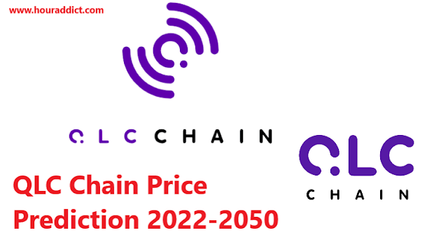 QLC Chain Price Prediction 2022-2050