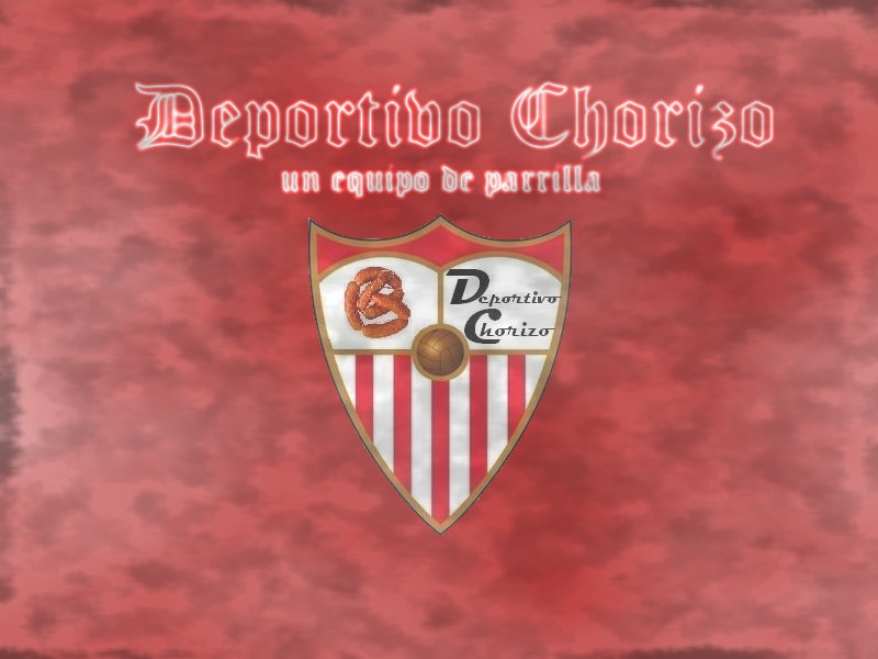 Deportivo Chorizo