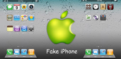 download Fake iPhone 1.3.12 Apk Android apps