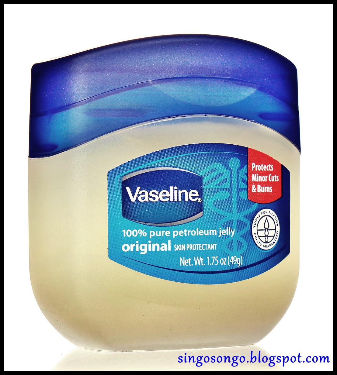 Buat Wanita Harus Tahu 52 Manfaat Vaseline Petroleum Jelly