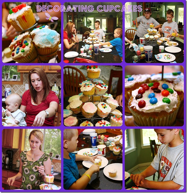 Cupcake Easter 2011_picnik