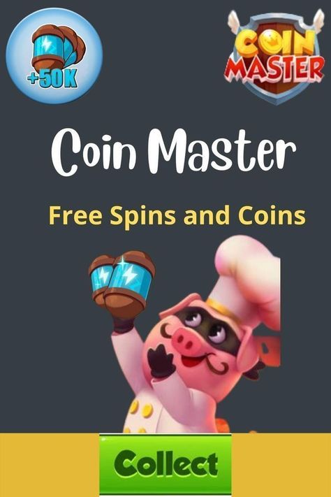 coin master spins best generator 