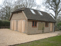 Brick Built Garages3