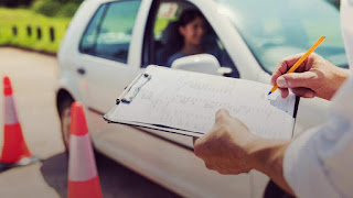 examen de coonducir uruguay