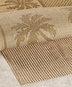 Example Picture of Outdoor Rug Pads