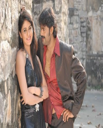 Telugu Movie Thirugubothu Latest Wallpapers