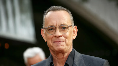 Tom Hanks