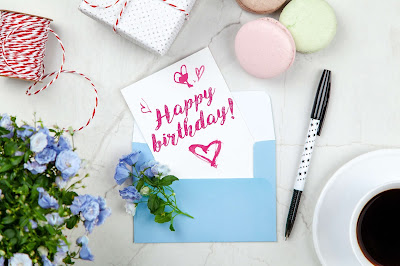 Happy birthday quotes and wishes for friends and loved ones