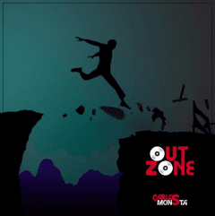 (Afro Naija, Mix) DJ Carlos Monsta - #OUT ZONE VOL.2 (2017)