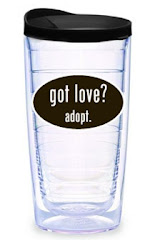 Tervis tumbler