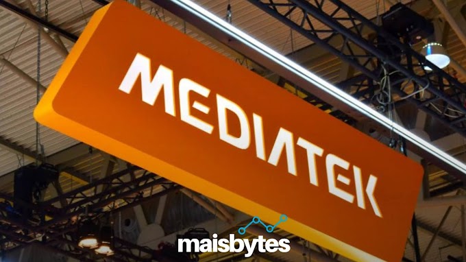 [MEDIATEK PEDE PERMISSÃO AOS EUA PARA VENDER CHIPS À HUAWEI]