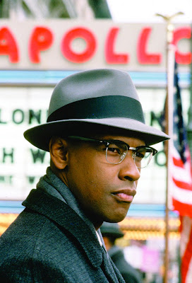 Malcolm X 1992 Denzel Washington Image 4