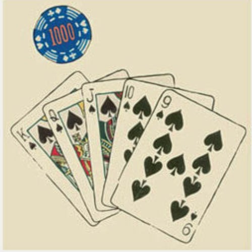 Agen Judi Poker Dan Domino Online - SayaPoker.com