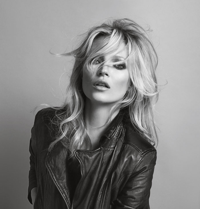 Kate Moss for Mango 2012