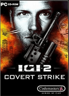 IGI 2 - Covert Strike - Free Download - Full PC Game