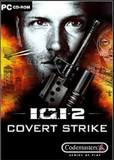 IGI 2 - Covert Strike - Free Download - Full PC Game