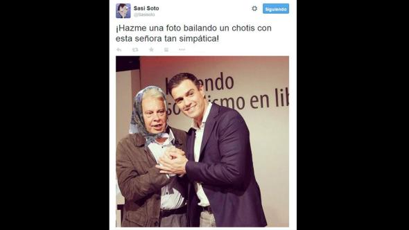 Pedro Sánchez, Pdro Snchz, ¡Q ZP, RBLCB, memes, 