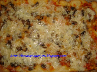 Articole culinare : Pizza