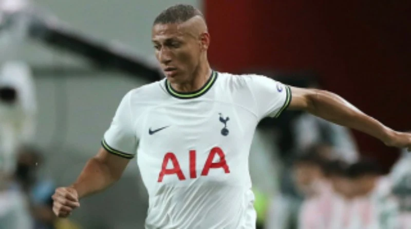 Conte: Tottenham Haven't Had A Player Like Richarlison For Years