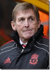 Kenny Dalglish