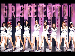 snsd photo