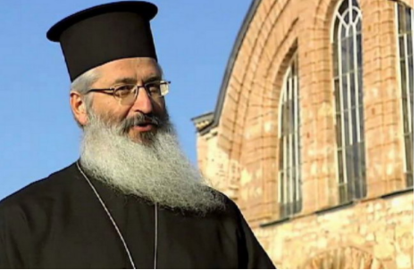 Μητροπολίτης Αλεξανδρουπόλεως για κορωνοϊό:  Όταν επικρέμεται θάνατος, τότε, καλά ειπώθηκε, "μαγκιές" δεν επιτρέπονται