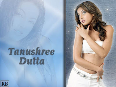 Tanushree Dutta