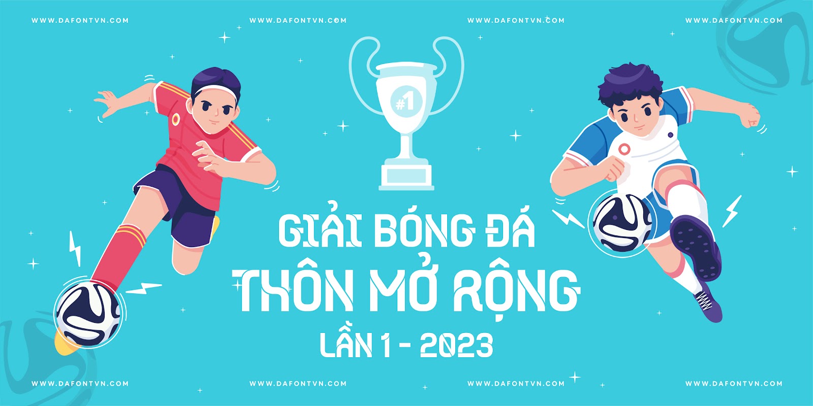 Bridge Type (Euro 2020) Font Việt Góa pic2