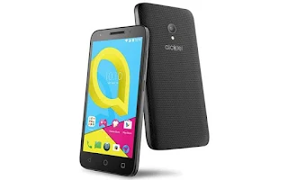 مواصفات و مميزات هاتف الكاتيل ايه 3 alcatel A3