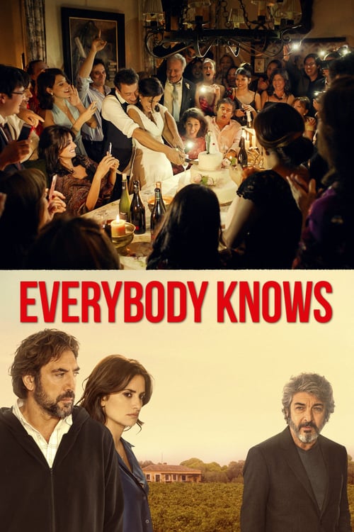 [HD] Everybody Knows 2018 Streaming VF Gratuit