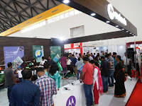  India Gadget Expo 2015 receives fantastic response over the last 3 days