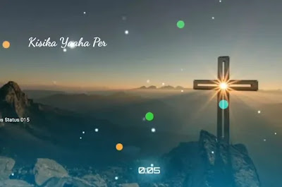 Jesus Good Morning Status Video Download Animation